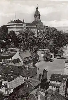 99706 Sondershausen Schloss o 10.12.1965