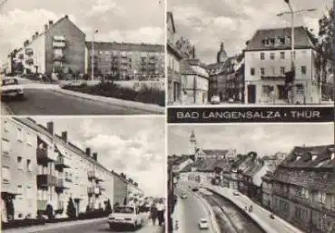 99947 Bad Langensalza o ca. 1970