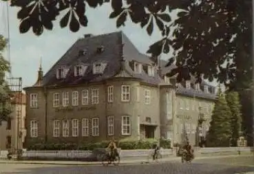 99947 Bad Langensalza Schwefelbad * ca. 1960