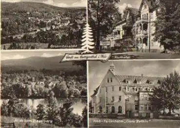 99887 Georgenthal * ca. 1965