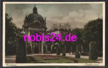 Wiesbaden Kochbrunnen *ca.1910