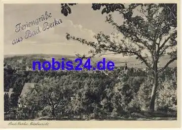 99434 Bad Berka *ca. 1950