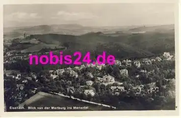 Eisenach *ca.1930