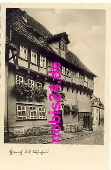 Eisenach Lutherhaus  *ca.1935