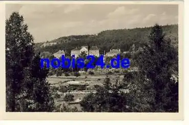 Prosecnice Sanatorium o 9.4.1957