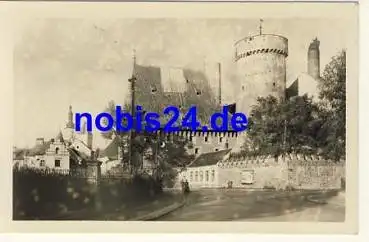 Tabor Hrad Kotnov *ca.1940