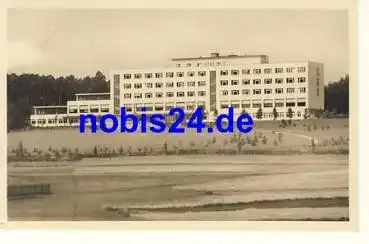 Dobris Masarykovo Sanatorium o 1949