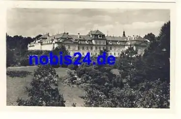 Dobris Zamek o 30.8.1950