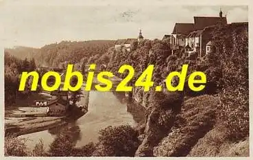 Bechnyne Klaster o ca.1930