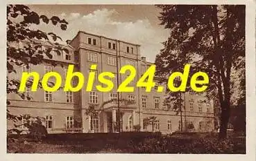 Konstantinovy Lazne o ca.1950