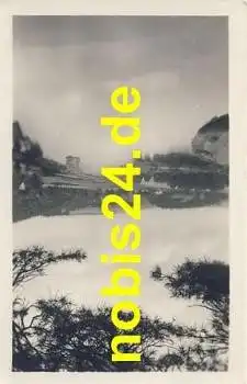 Tyn nad Vltavou Soutok o ca.1951