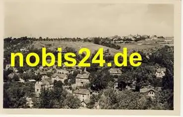 Roztoky u Prahy o ca.1950