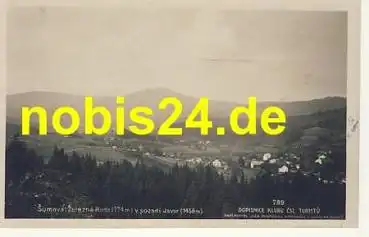 Dopisnice Klubu o ca.1930