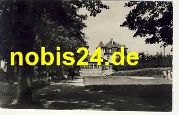 Konstantinovy Lazne o 6.7.1956