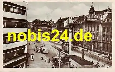 Plzen Stalinova trida o 11.8.1952