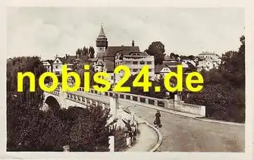 Svetla n Sazavou  *ca.1940