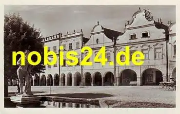 Telc o 8.8.1954