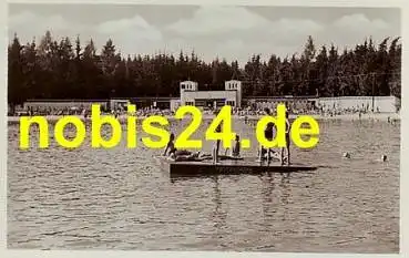 Marianske Lazne o 25.7.1958