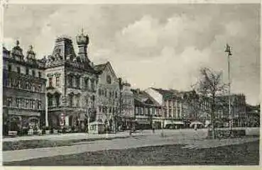 Leitmeritz Litomerice Namesti o 5.11.1936