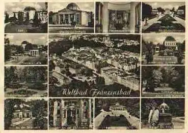 Franzensbad o 27.8.1941