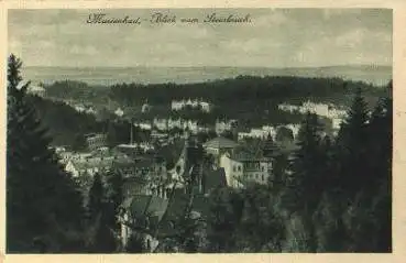 Marienbad * ca. 1930