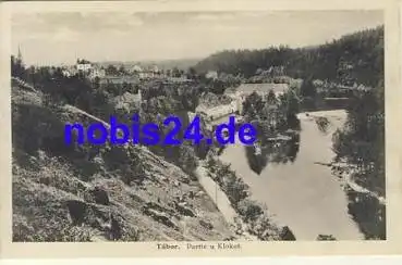 Tabor Partie u Klokot  ca.1927