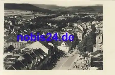 Sumava Domazlice   *ca.1950