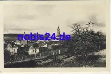 Sumava Domazlice o 1952