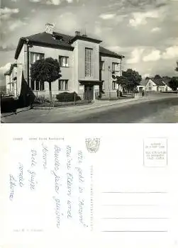 Zahájí Böhmen gebraucht um1960