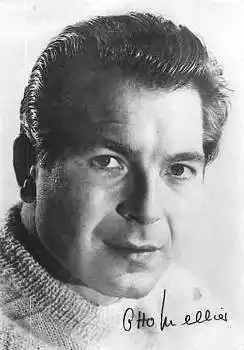 Mellis Otto, Großbild ca. A5