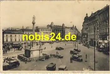 BRNO Namesti Svobody *ca.1930