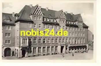 02625 Bautzen Haus der Sorben *ca.1960