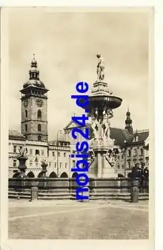 Ceske Budejovice  *ca.1940