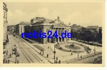 Brno Narodni divadlo *ca.1940
