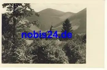 Kuncice pod Ondrejnikem *ca.1950