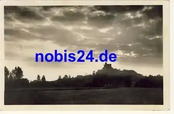 Kuneticka Hora o 4.8.1950