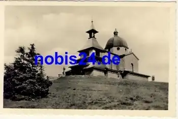 Moravskoslezske Beskydy o 5.8.1947