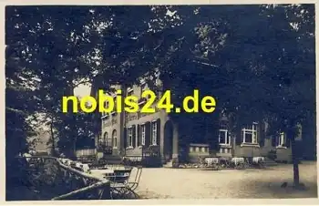 Lockwitzgrund Dresden Gasthof *ca.1940