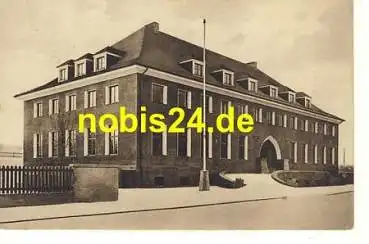 Räcknitz Dresden Studentenhaus o 1928