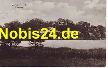 16831 Zechlinerhütte Strandhotel o 13.6.1928