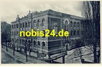 Dresden Neustadt 27.Volksschule *ca.1930