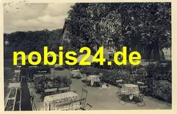 37671 Höxter Walgasthof Steinkrug o 31.7.1955