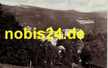 Lazne Jesenik *ca.1950