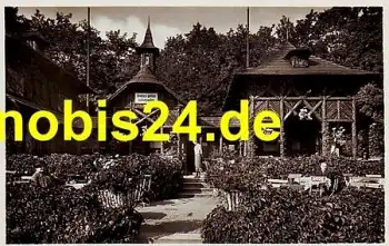 Bad Bilin Sauerbrunn o 5.7.1941