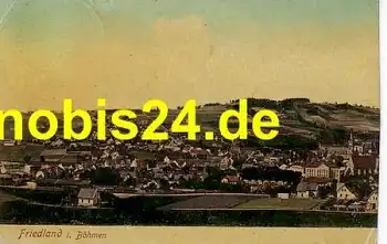 Friedland Böhmen o ca.1920
