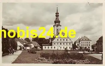 Varnsdorf Stalingradskych o 1952