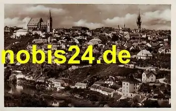 ZNOJMO o 28.6.1948