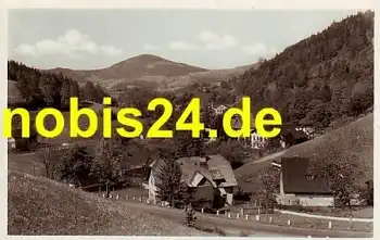 Dolni Polubny Vzadu Spicak o ca.1950