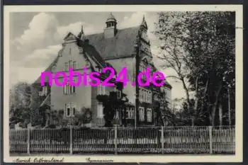 26580 Aurich Ostfriesland Gymnasium o 9.6.1941