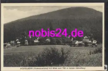 59964 Küstelberg Schloßberg *ca.1930